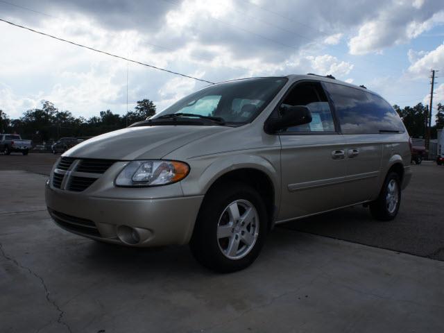 Photo of 2006 Dodge Grand Caravan