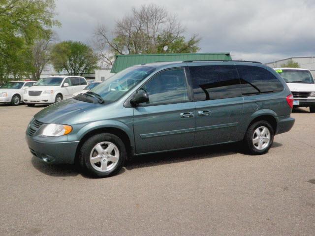 Photo of 2007 Dodge Grand Caravan