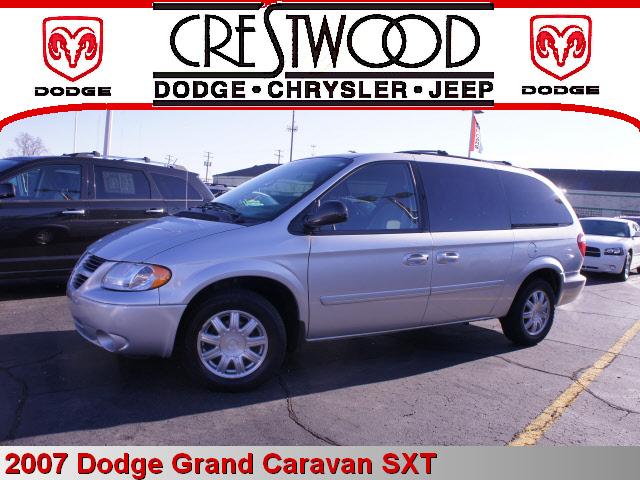 Photo of 2007 Dodge Grand Caravan