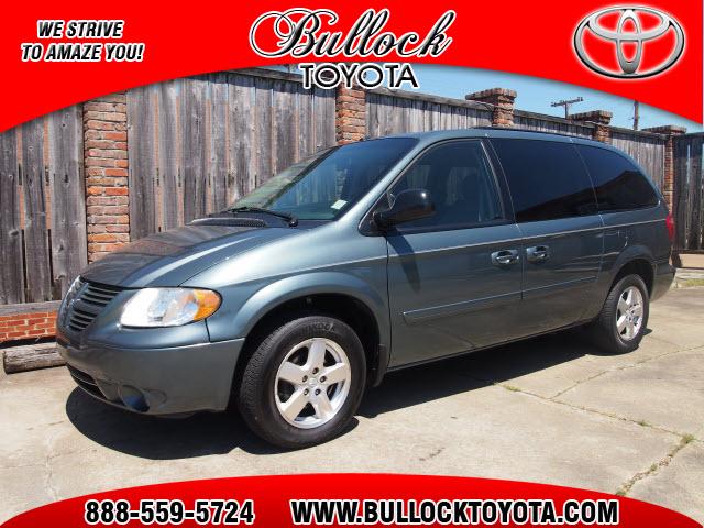 Photo of 2007 Dodge Grand Caravan
