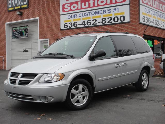 Photo of 2005 Dodge Grand Caravan