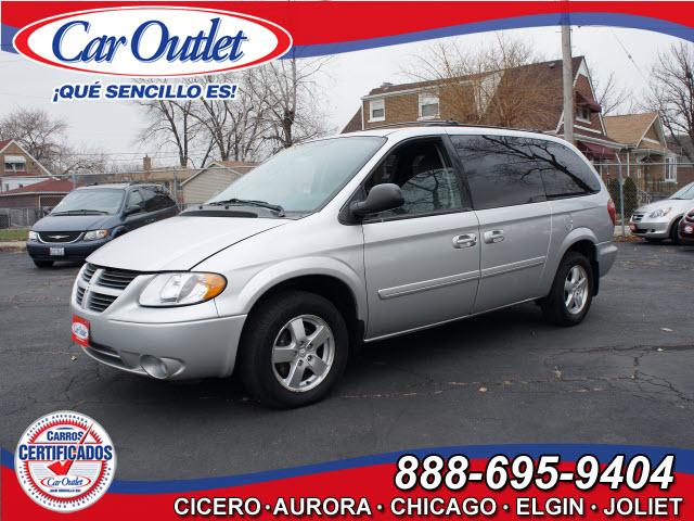 Photo of 2005 Dodge Grand Caravan Chicago Illinois