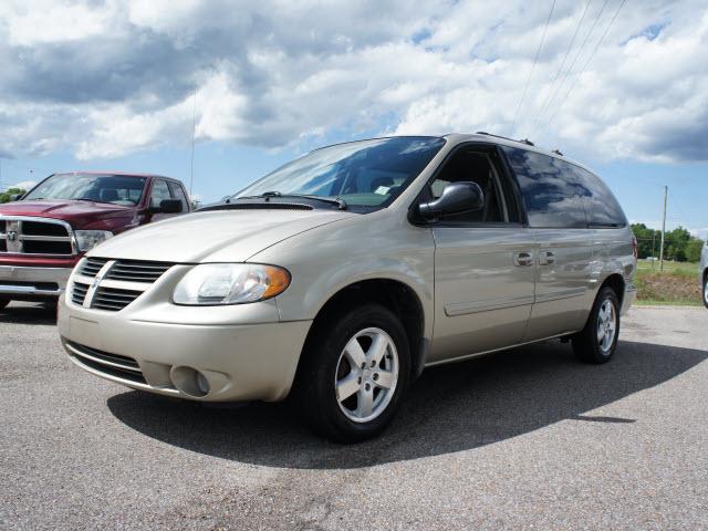 Photo of 2006 Dodge Grand Caravan