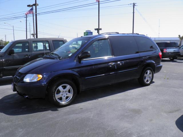 Photo of 2006 Dodge Grand Caravan