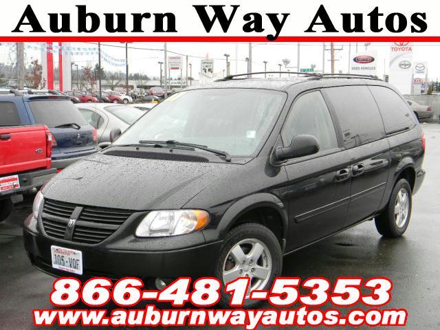 Photo of 2007 Dodge Grand Caravan