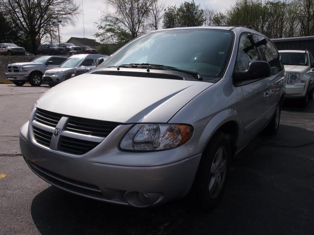 Photo of 2007 Dodge Grand Caravan