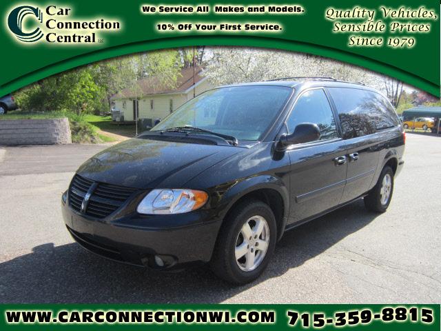 Photo of 2007 Dodge Grand Caravan