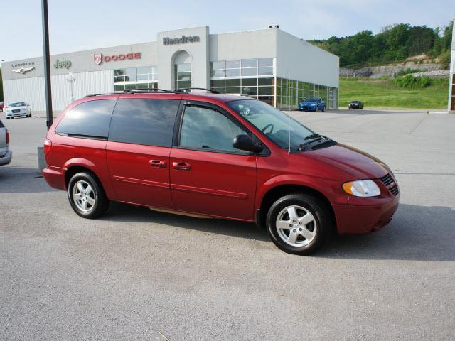 Photo of 2007 Dodge Grand Caravan