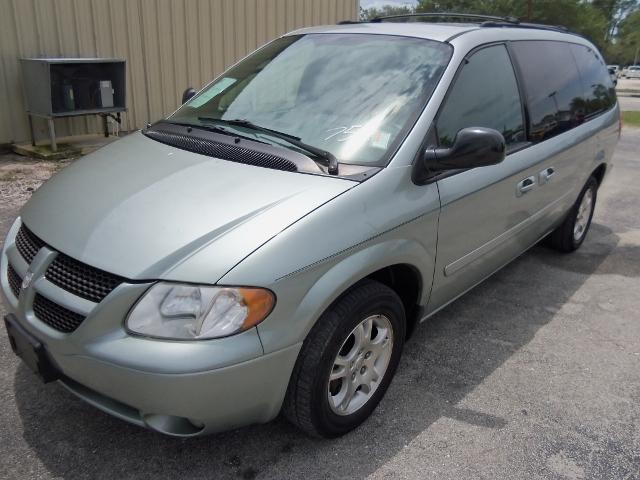 Photo of 2004 Dodge Grand Caravan