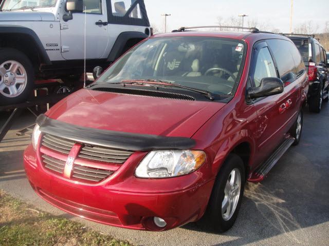 Photo of 2005 Dodge Grand Caravan