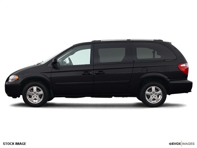 Photo of 2005 Dodge Grand Caravan