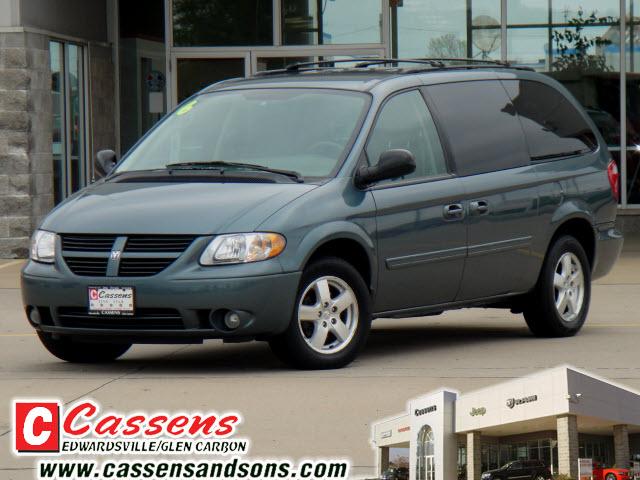 Photo of 2006 Dodge Grand Caravan