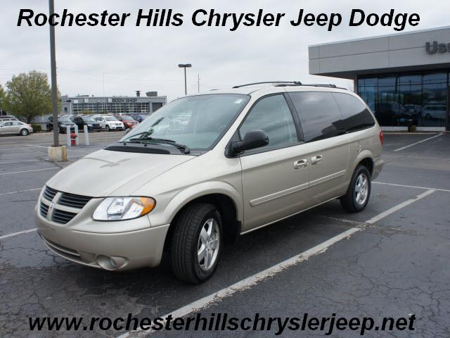 Photo of 2006 Dodge Grand Caravan