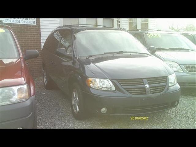 Photo of 2006 Dodge Grand Caravan