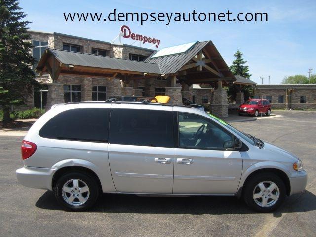 Photo of 2006 Dodge Grand Caravan