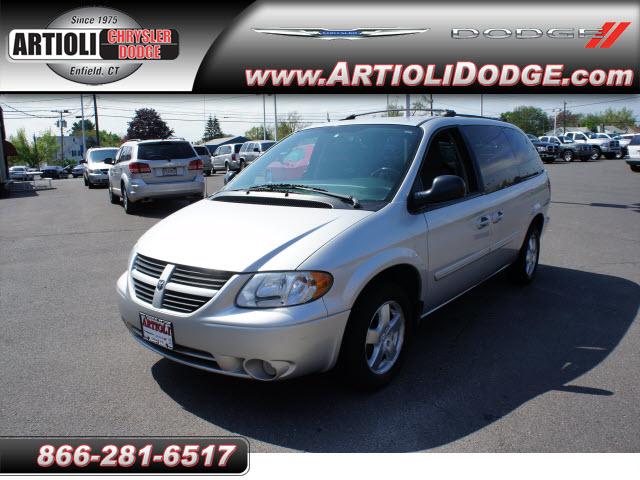 Photo of 2006 Dodge Grand Caravan