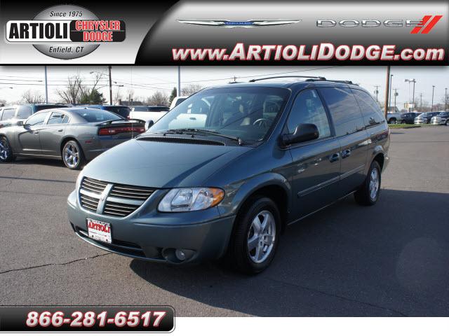 Photo of 2006 Dodge Grand Caravan