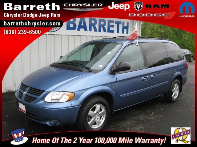 Photo of 2007 Dodge Grand Caravan