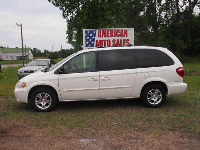 Photo of 2003 Dodge Grand Caravan