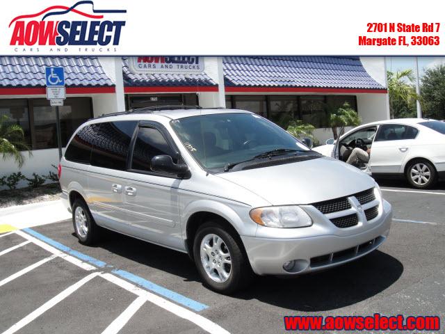 Photo of 2004 Dodge Grand Caravan