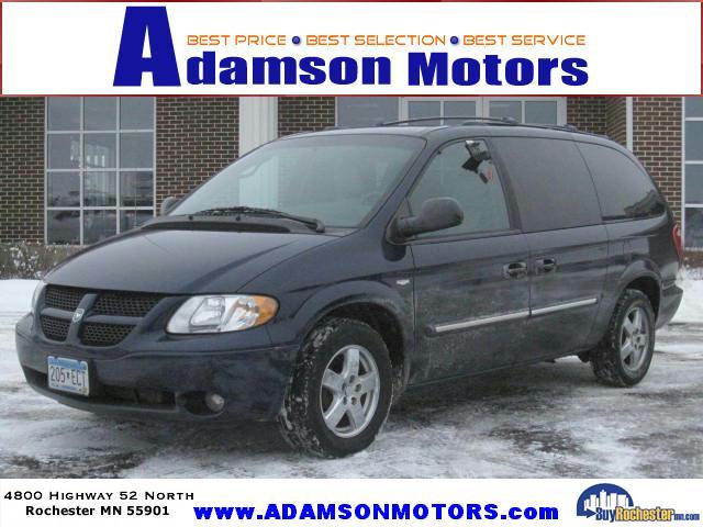 Photo of 2004 Dodge Caravan