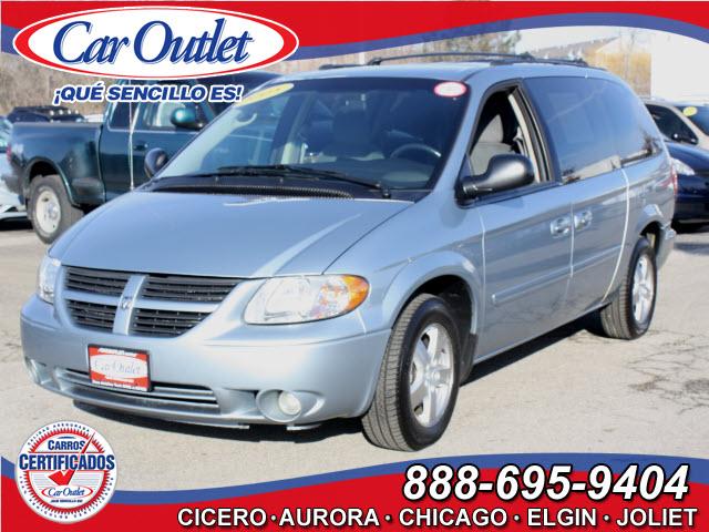 Photo of 2005 Dodge Grand Caravan