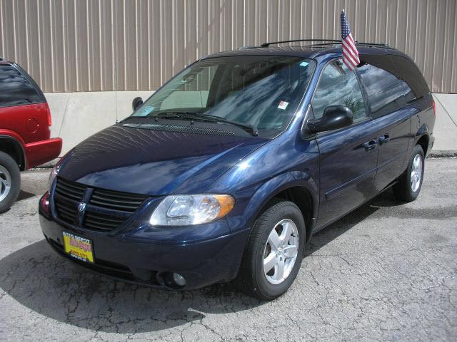 Photo of 2006 Dodge Grand Caravan