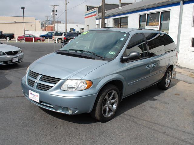 Photo of 2006 Dodge Grand Caravan