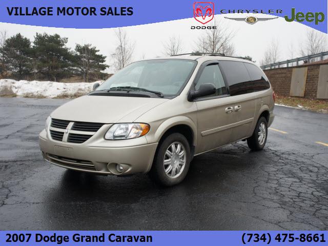 Photo of 2007 Dodge Grand Caravan