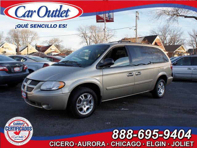 Photo of 2004 Dodge Grand Caravan