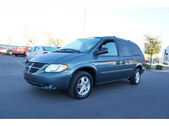 Photo of 2005 Dodge Grand Caravan