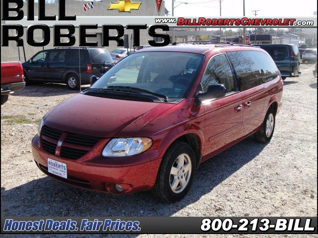 Photo of 2005 Dodge Grand Caravan
