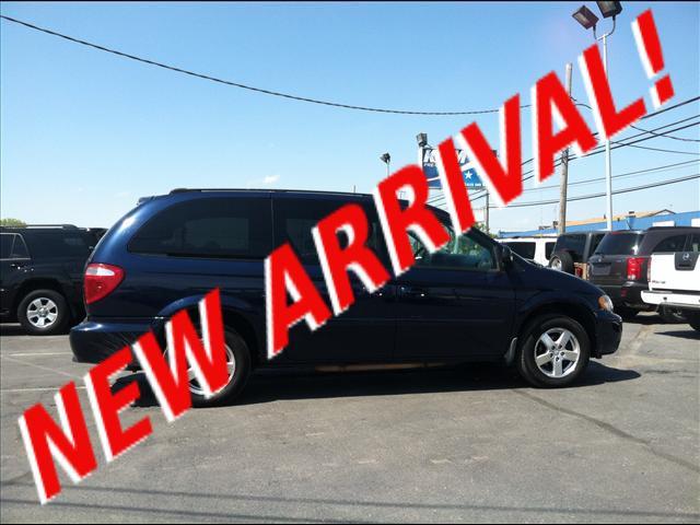 Photo of 2005 Dodge Grand Caravan