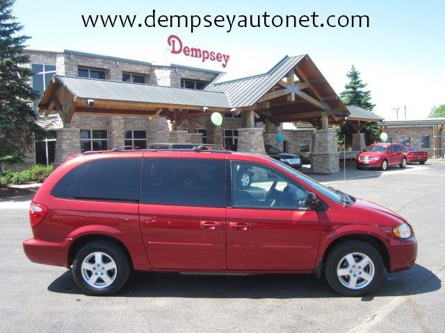 Photo of 2005 Dodge Grand Caravan