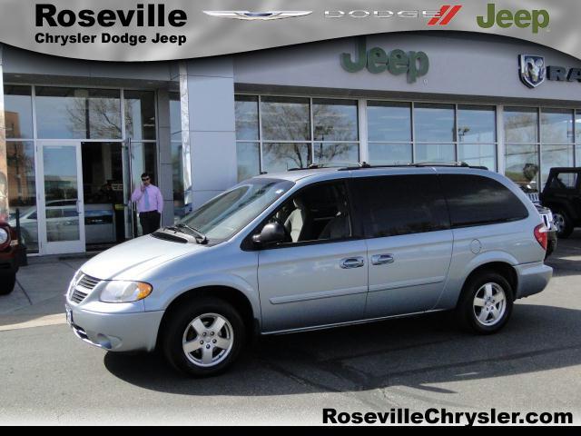 Photo of 2006 Dodge Grand Caravan