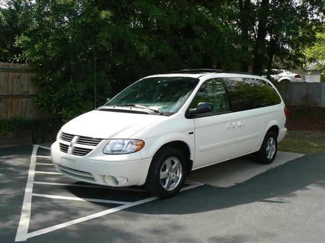 Photo of 2006 Dodge Grand Caravan