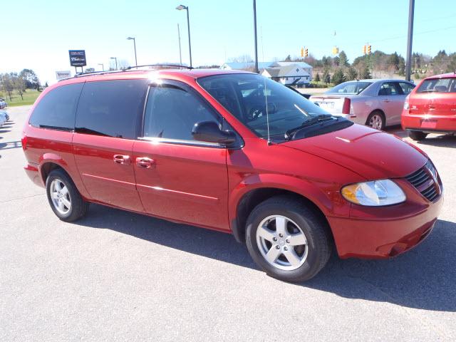 Photo of 2006 Dodge Grand Caravan