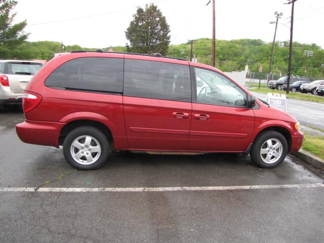 Photo of 2006 Dodge Grand Caravan
