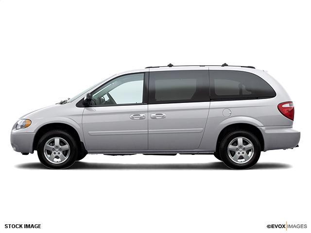 Photo of 2007 Dodge Grand Caravan