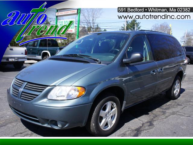 Photo of 2005 Dodge Grand Caravan