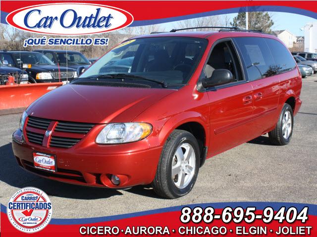 Photo of 2005 Dodge Grand Caravan