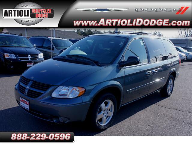 Photo of 2006 Dodge Grand Caravan