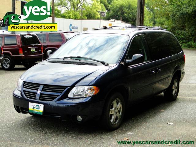 Photo of 2006 Dodge Grand Caravan