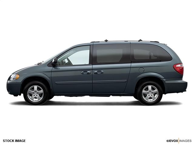 Photo of 2007 Dodge Grand Caravan