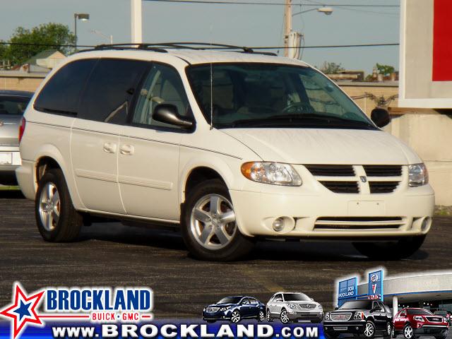 Photo of 2007 Dodge Grand Caravan