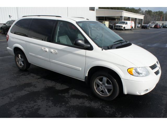Photo of 2007 Dodge Grand Caravan