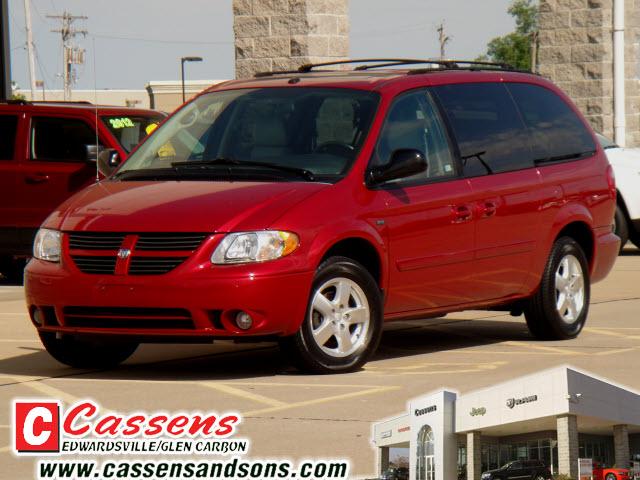 Photo of 2007 Dodge Grand Caravan