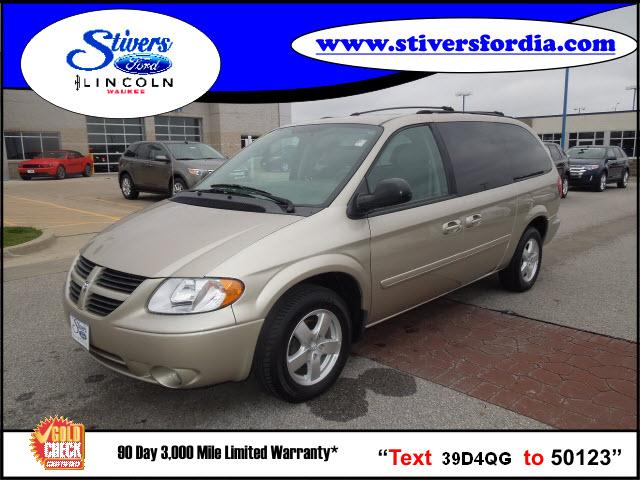 Photo of 2007 Dodge Grand Caravan