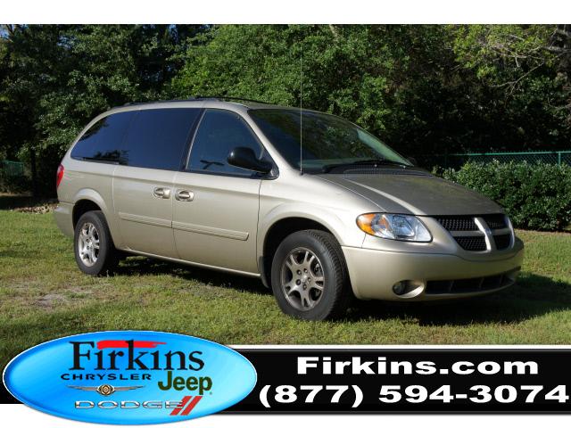 Photo of 2004 Dodge Grand Caravan