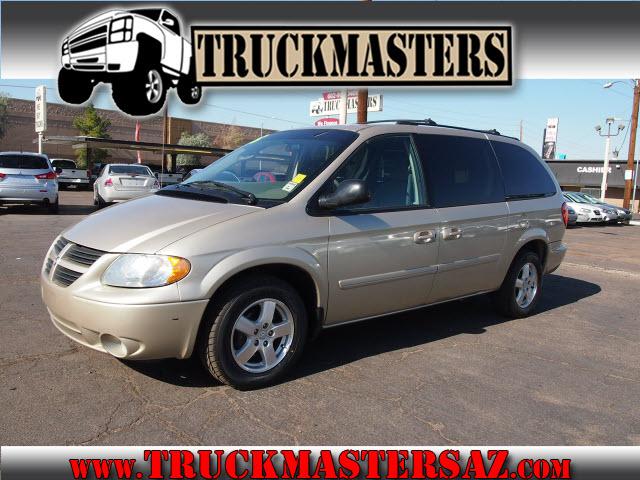 Photo of 2005 Dodge Grand Caravan